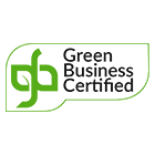 Green Business Logo