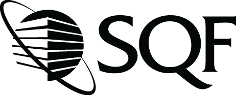 SQF Certification Logo