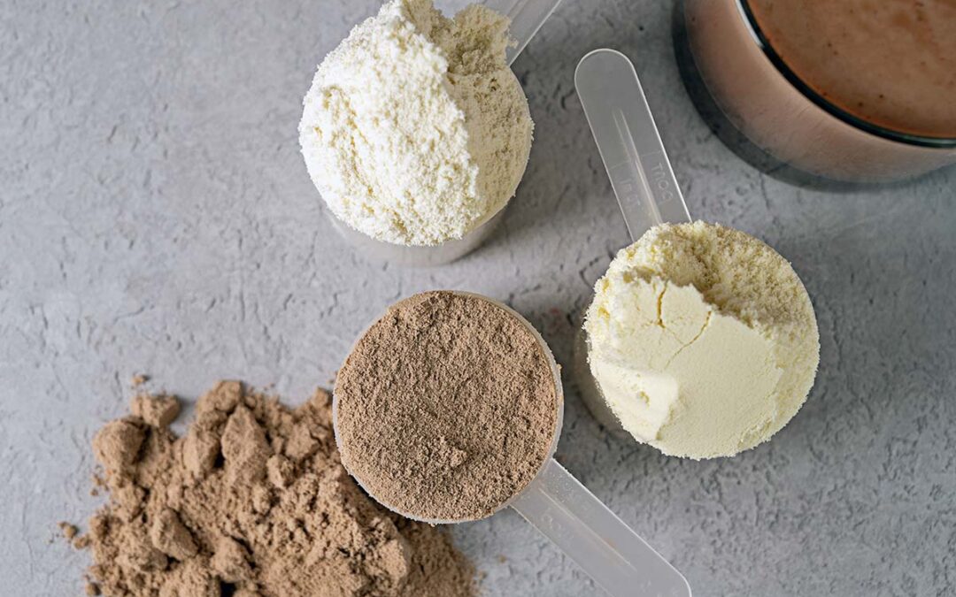 The Whey Protein Shortage: What Supplement Brands Need to Know