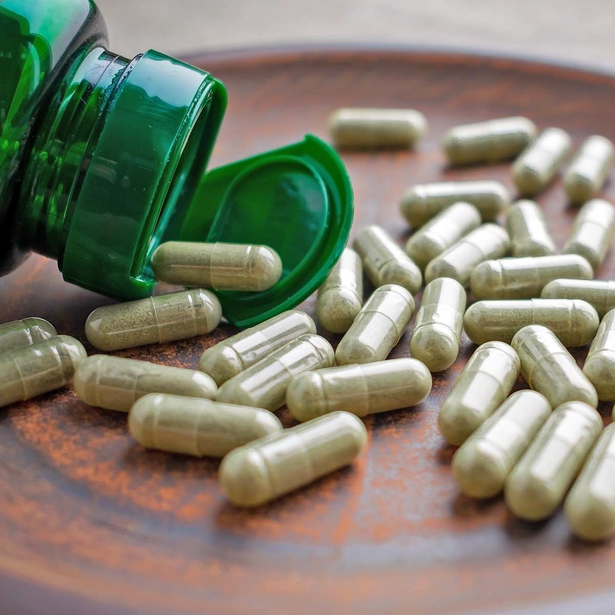 Antioxidant Capsules 02