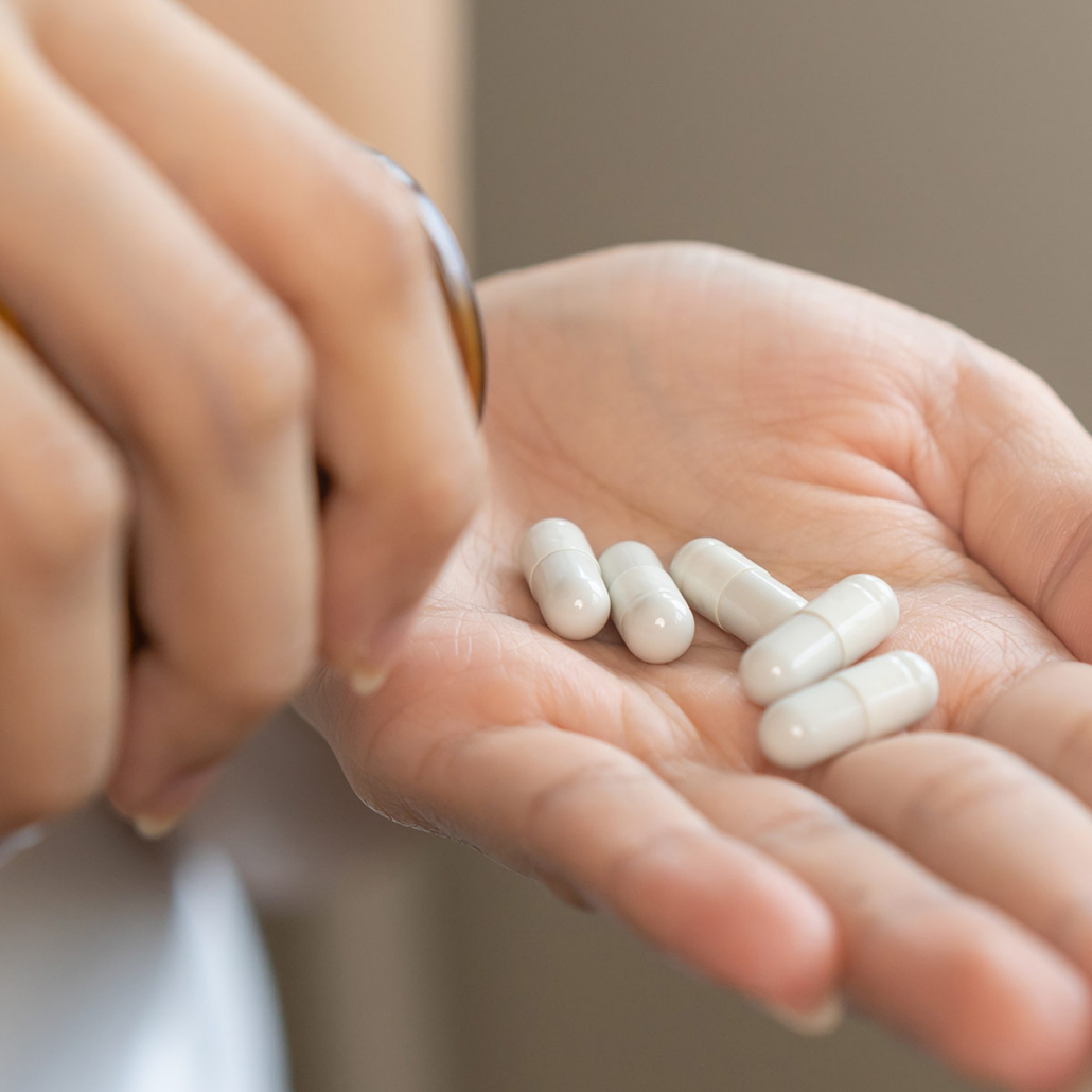 Premium Capsules