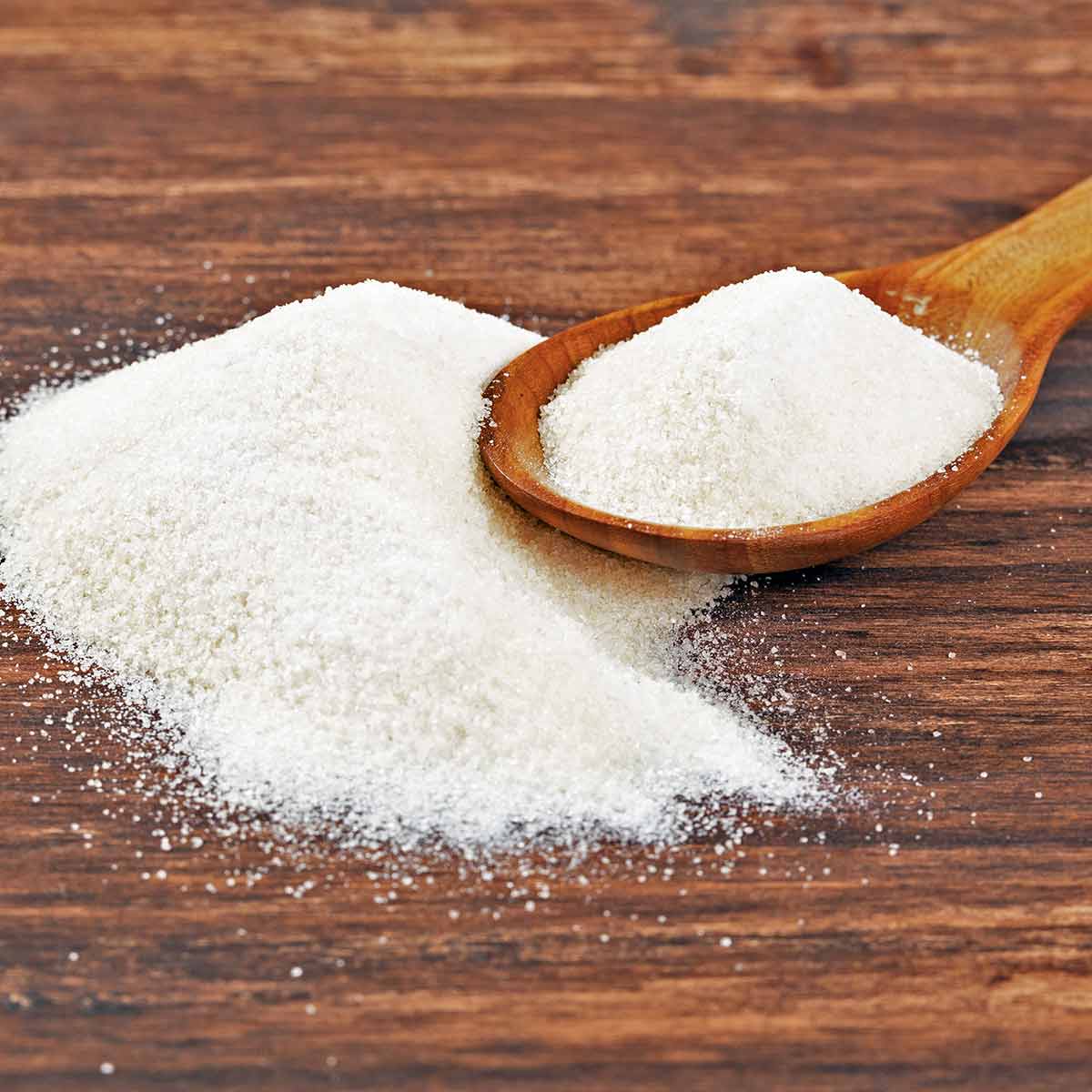 Collagen as a Functional Ingredient