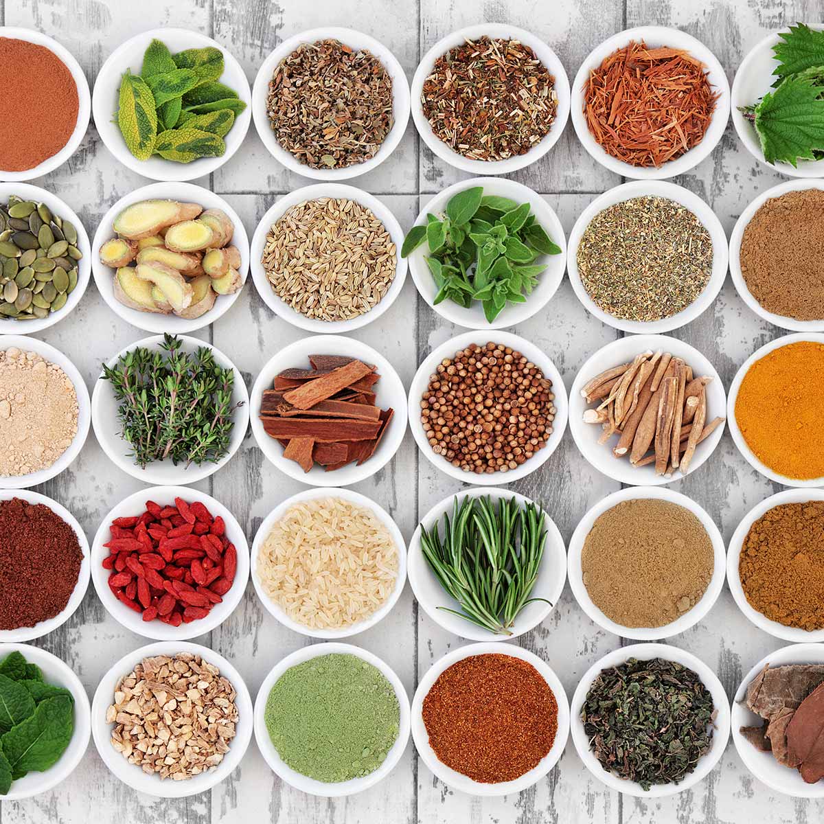 Functional Ingredients For Supplements 02