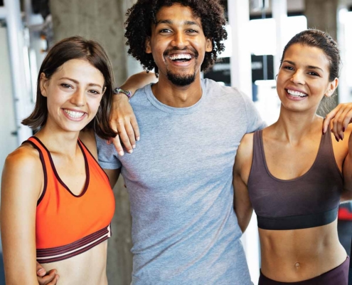 Genz Supplement Demand