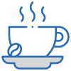 Caffeine Icon