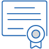 Certifications Icon