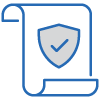 Regulatory Compliance Icon