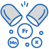 Vitamins Icon