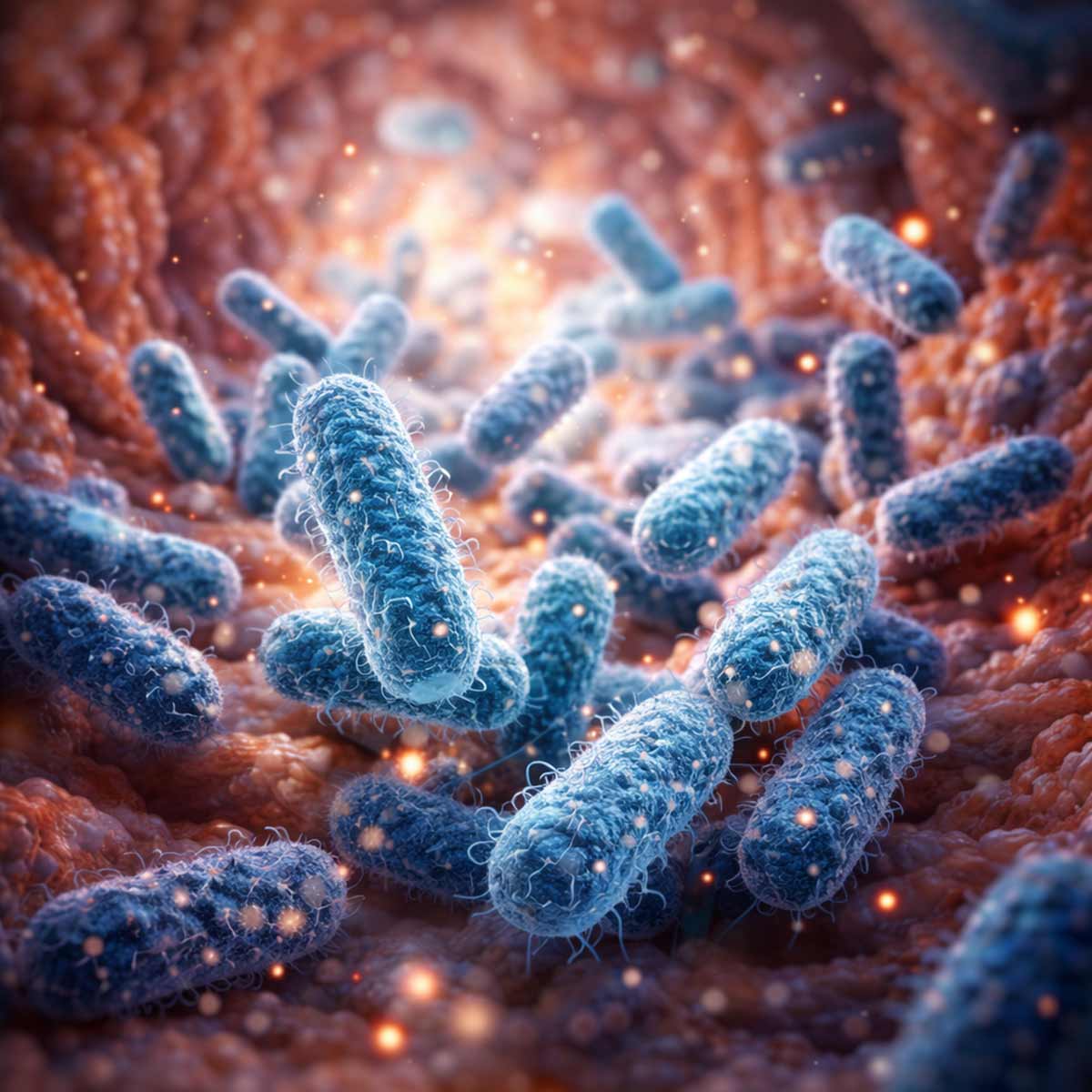 Probiotics Prebiotics Ingredients