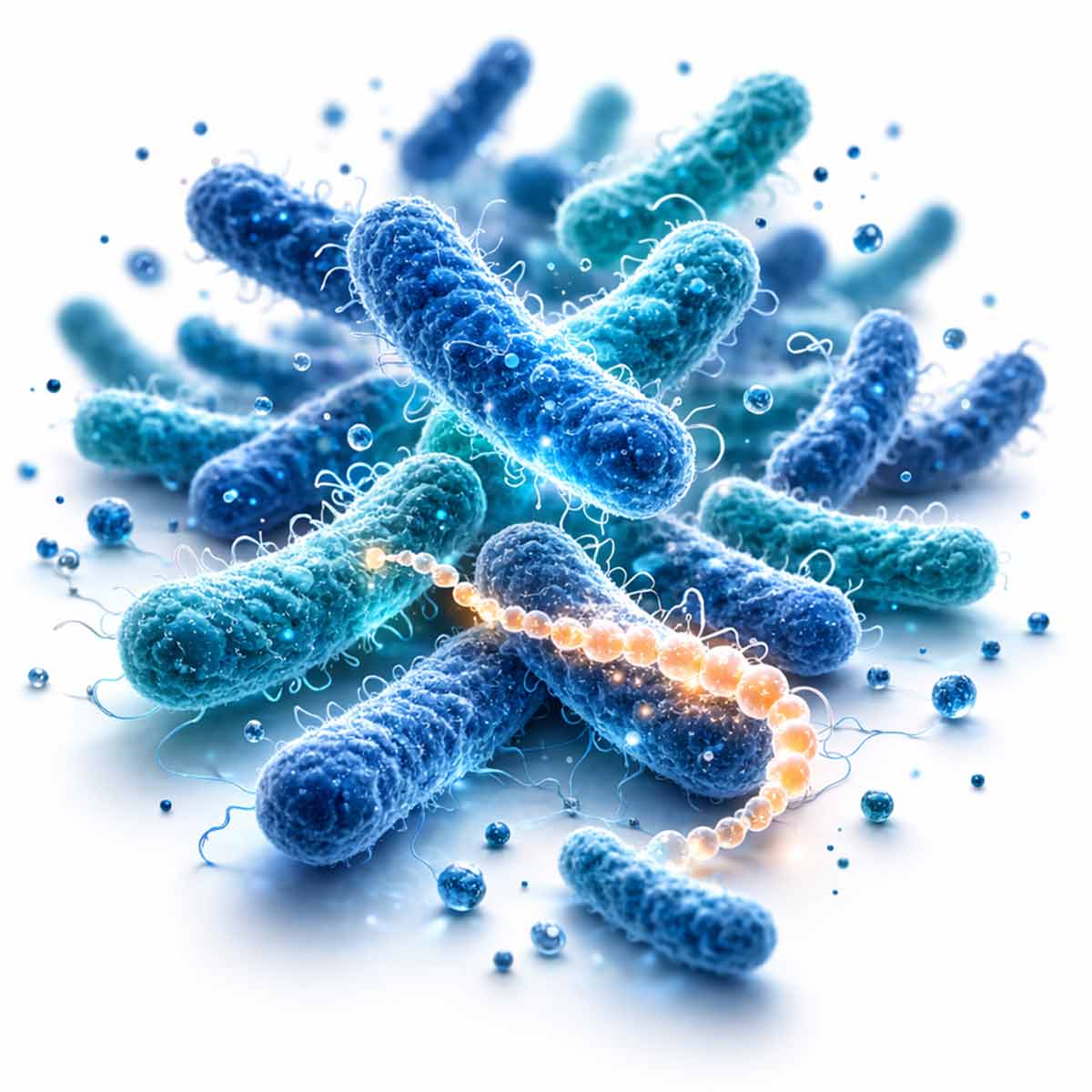 Probiotics Prebiotics Ingredients