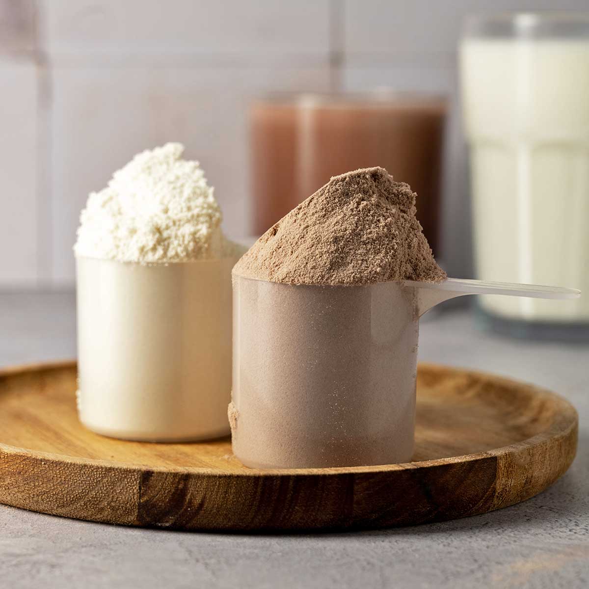 Protein Powder Manufacturer 06