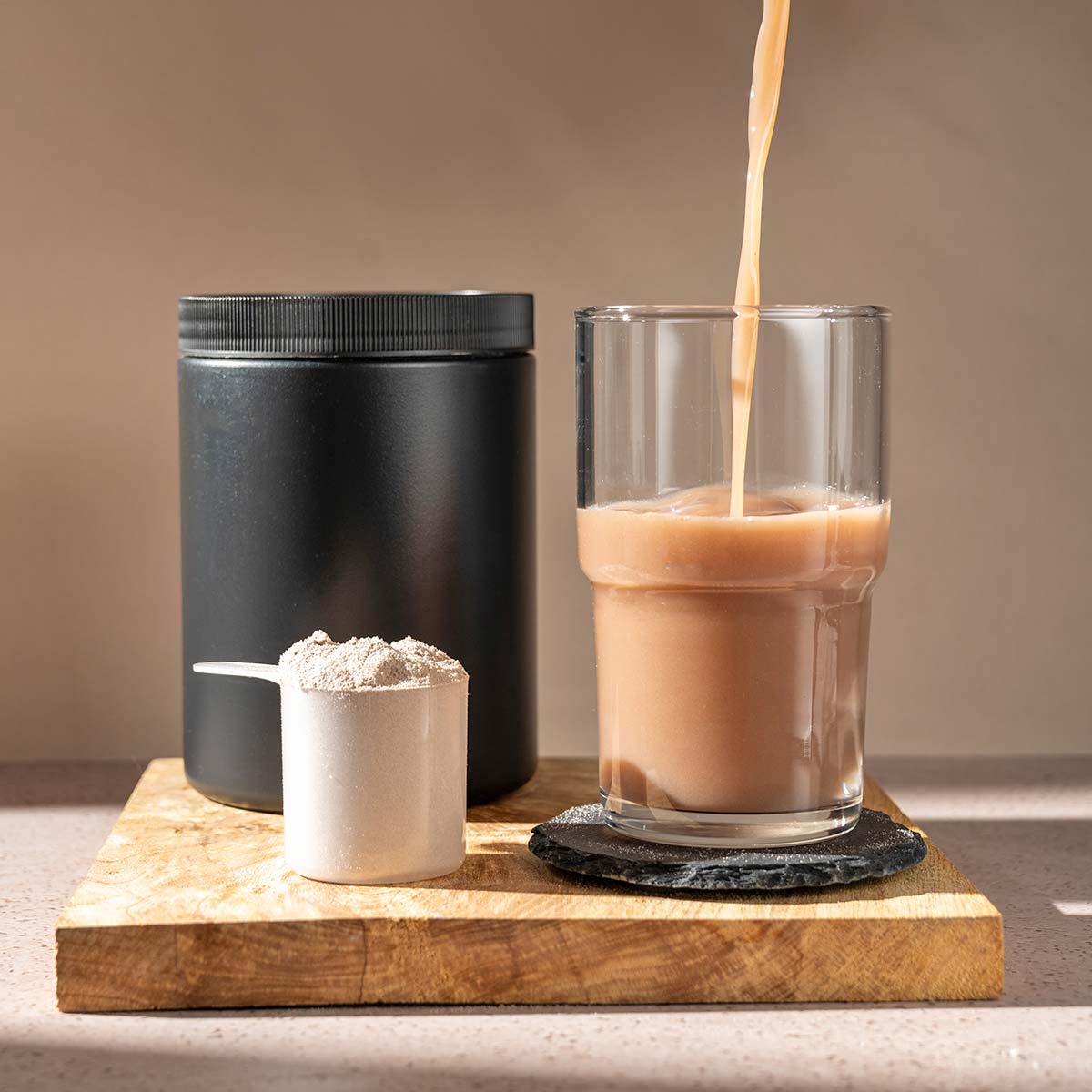 Protein Powder Supplement Manufacturer 03