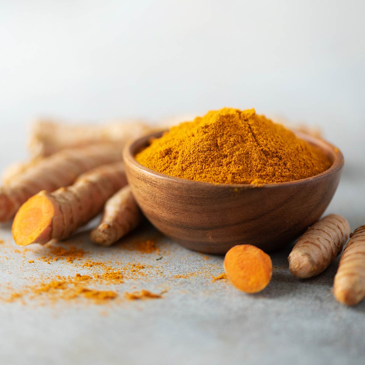 Turmeric Ingredient