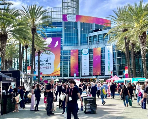 Expo West 2026 in Anaheim, California