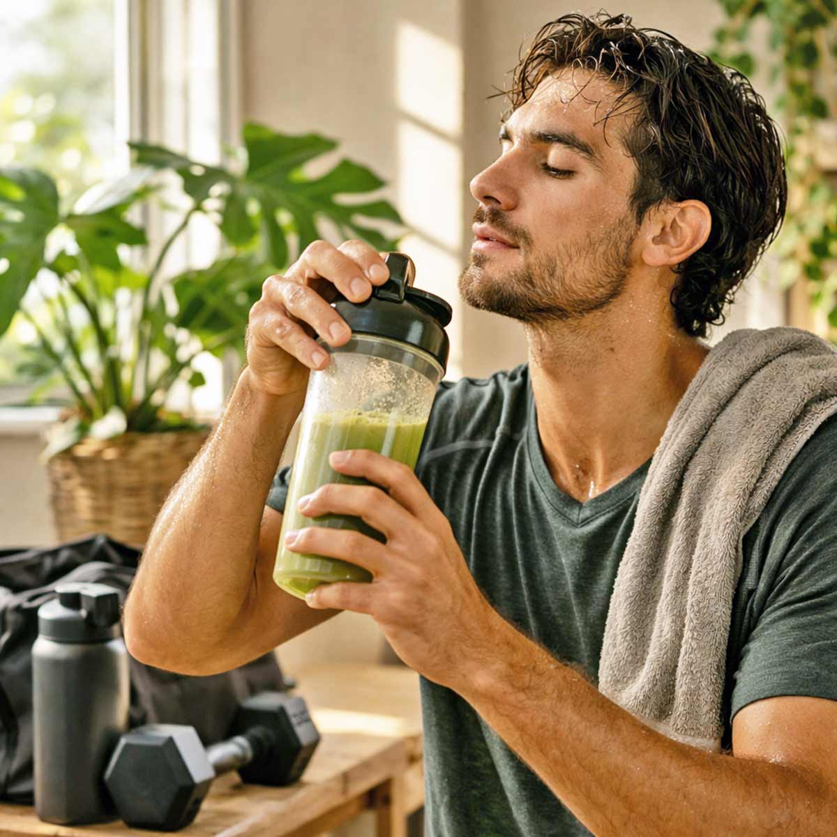 Fermented Botanicals For Recovery 06