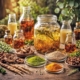 Fermented Botanicals For Recovery