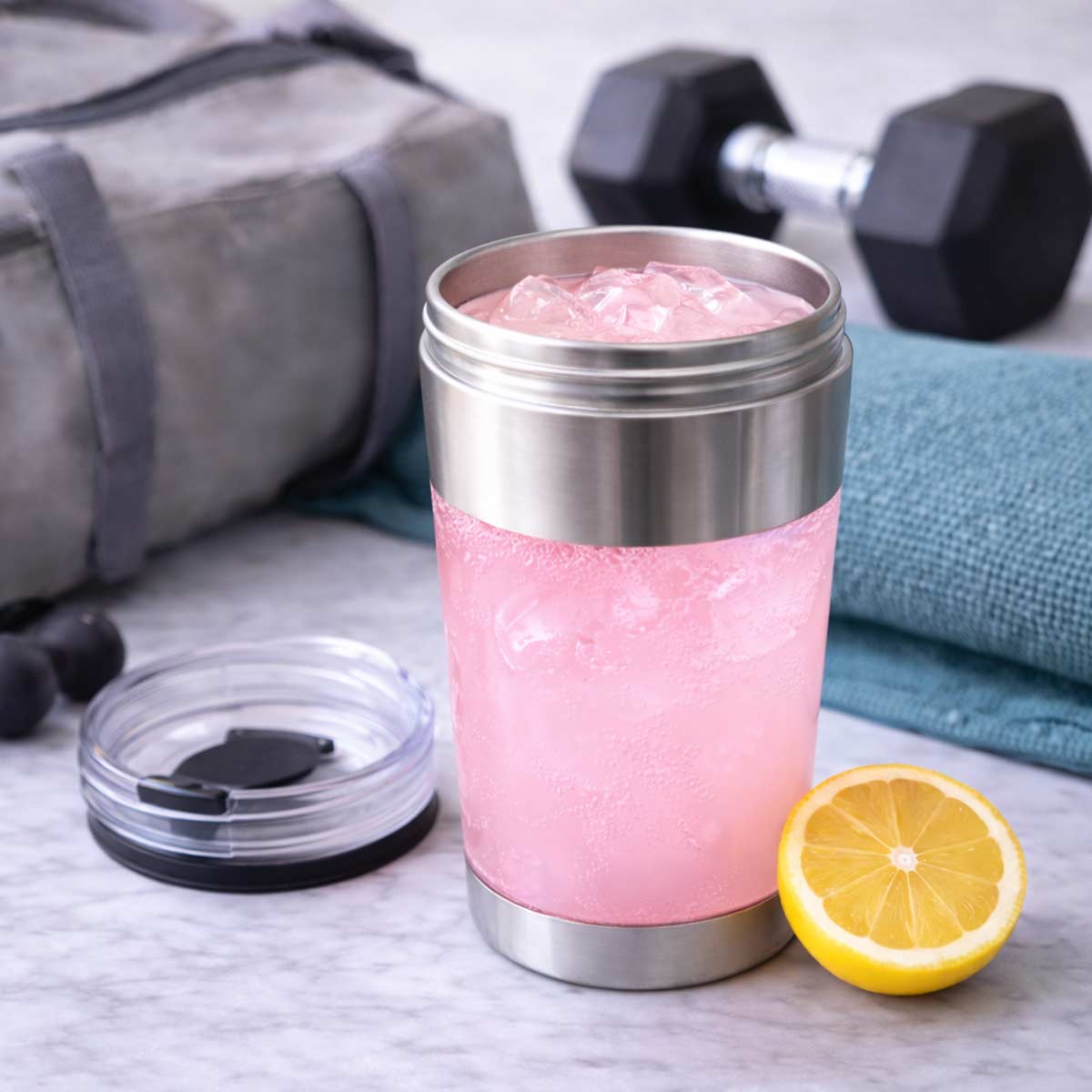 Hydration Fiber Stock Formula Stick Pack