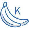 Icon Potassium
