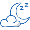 Sleep Icon