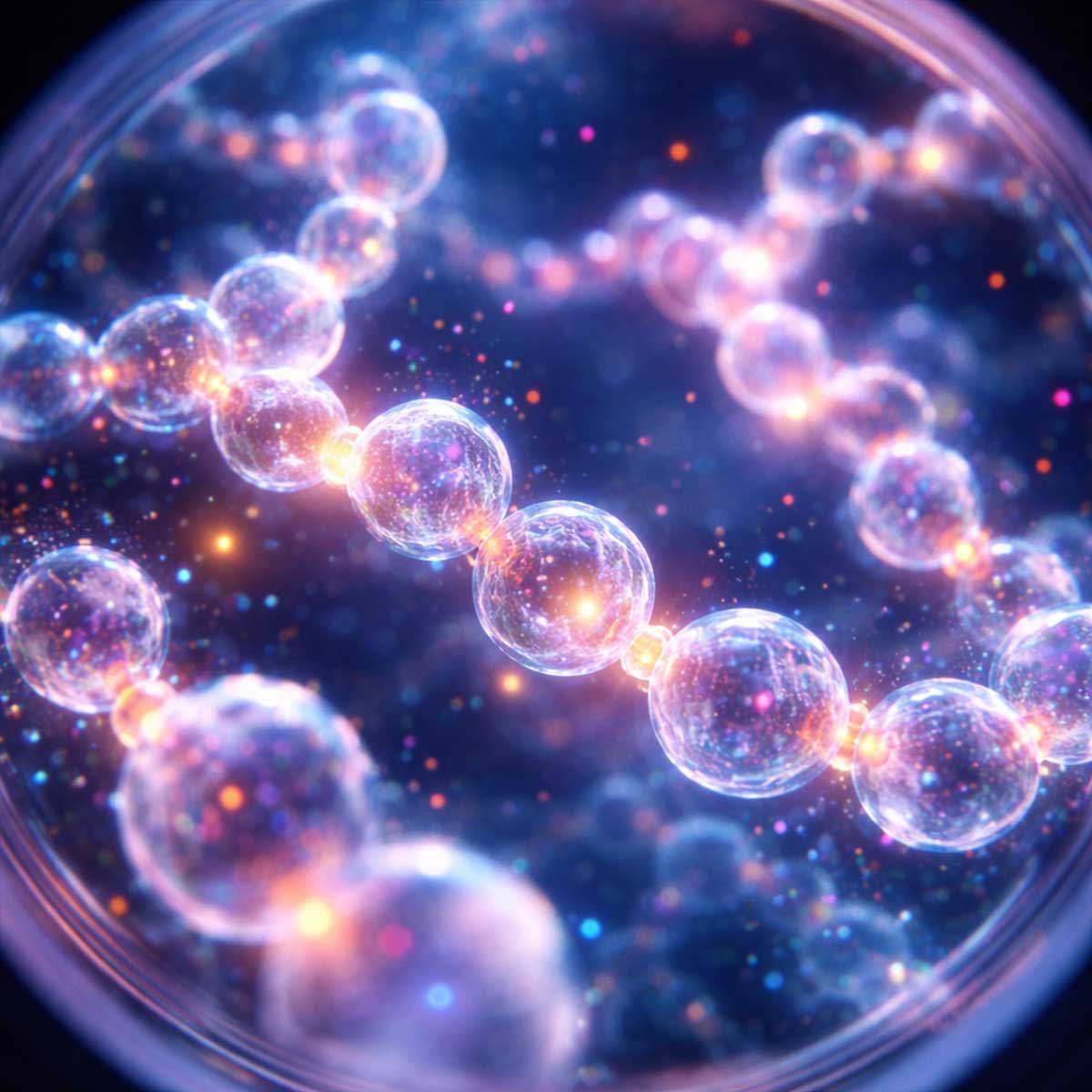 Peptides For Recovery Supplements