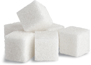 Sugar Cubes