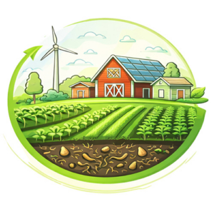 Regenerative Agriculture