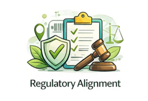 Regulatory Alignment