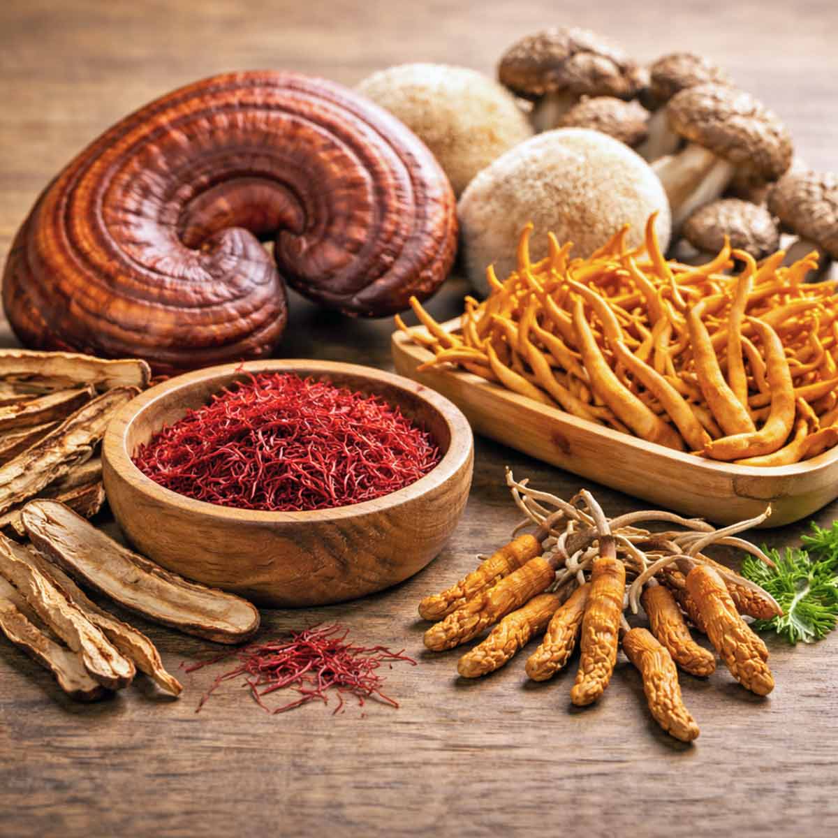 Womens Cortisol Supplements Ingredients