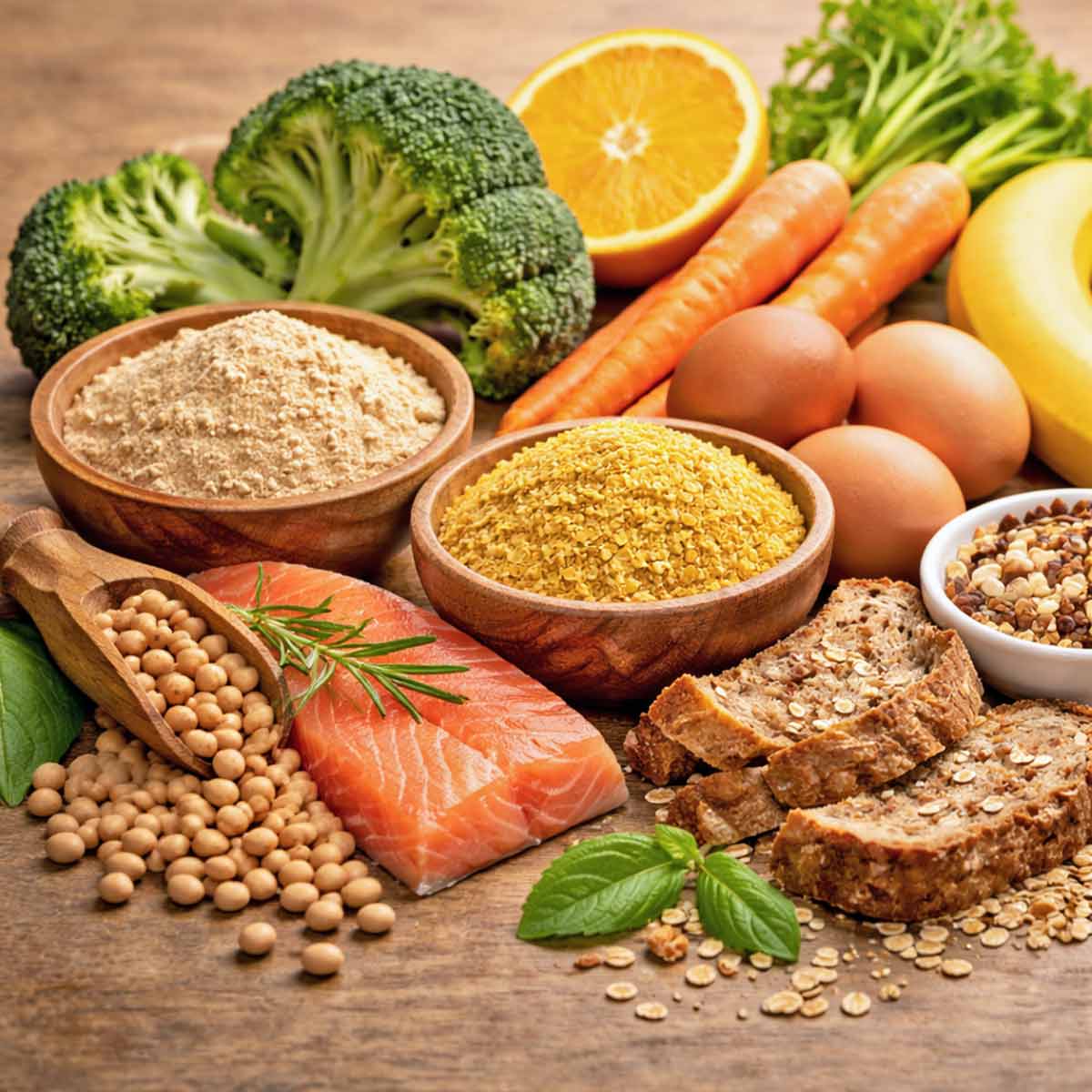 Womens Cortisol Supplements Ingredients