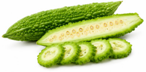 Bitter Melon - Botanical for Liver Detox and Metabolic Health
