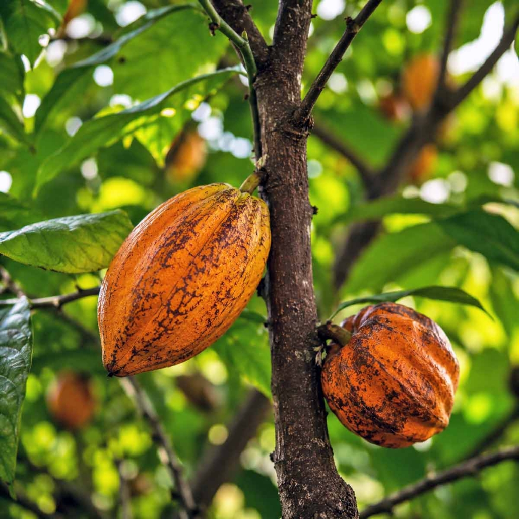 Botanical Ingredient Cacao