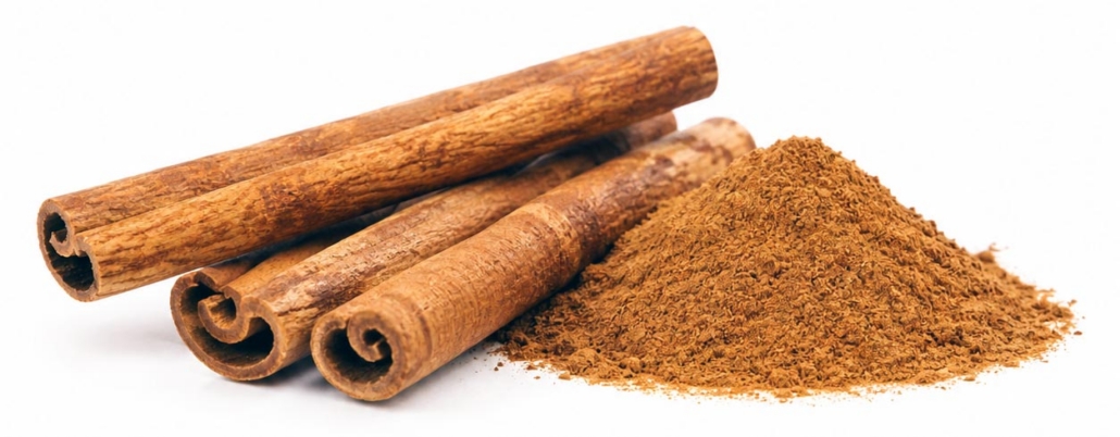 Botanical Ingredient Cinnamon
