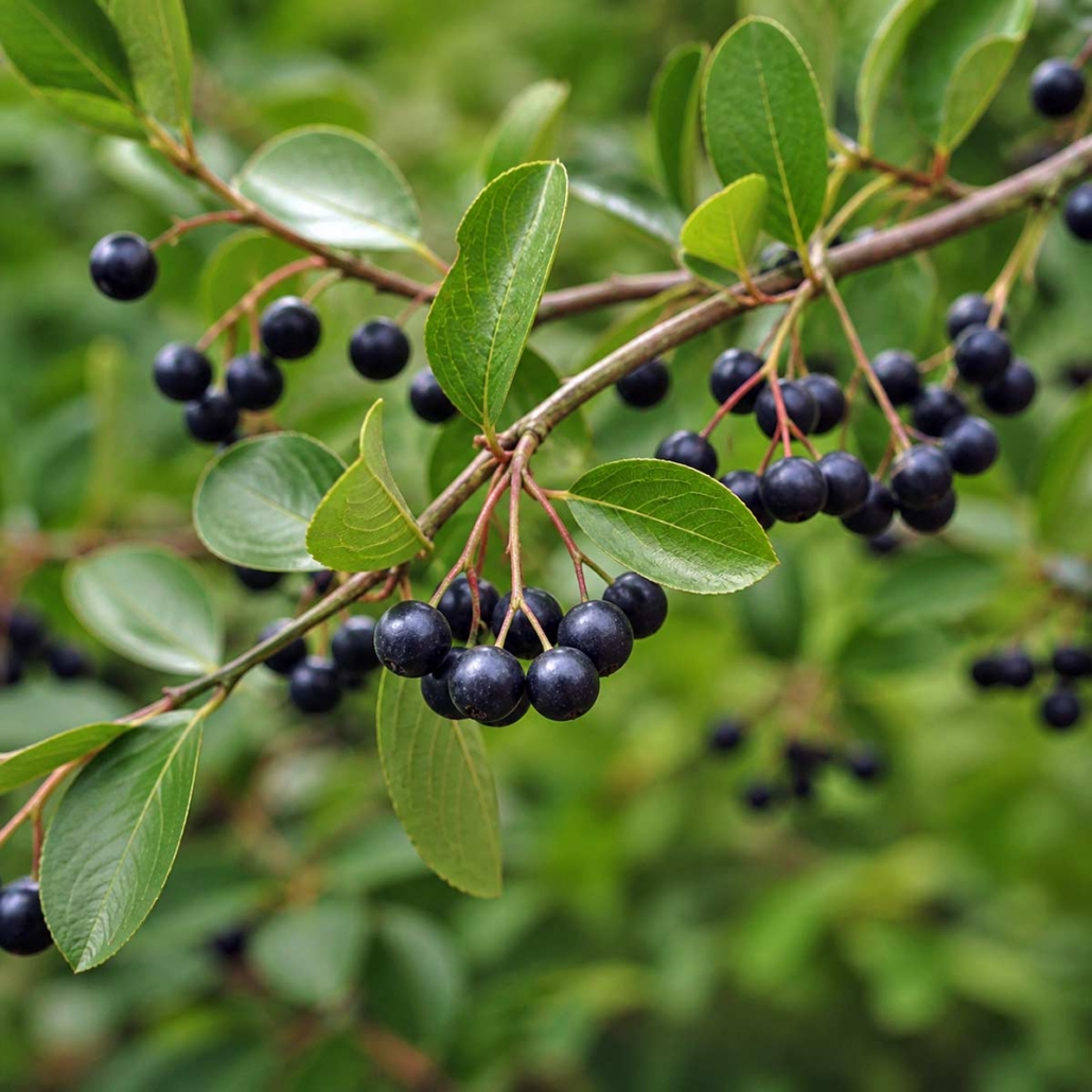 Botanical Ingredient Maqui Berry