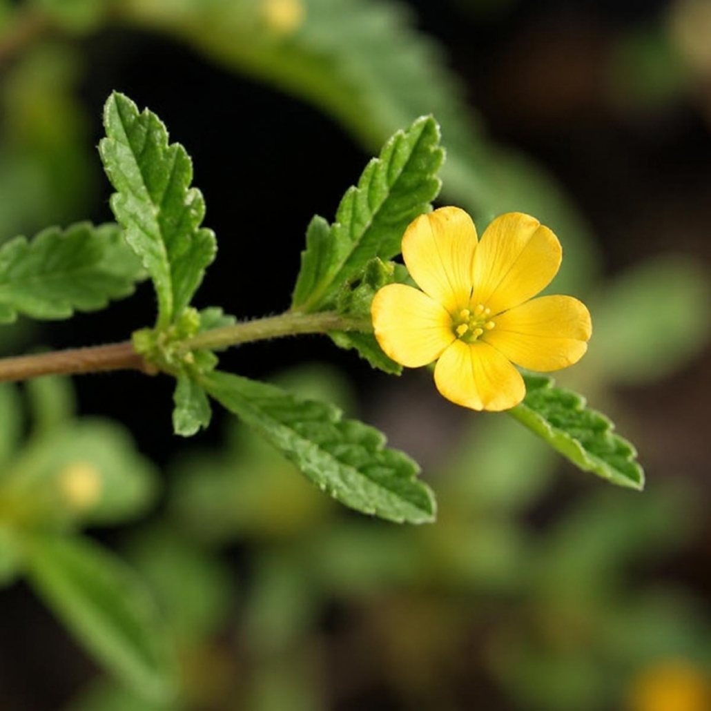 Damiana - Botanical for Women's Health