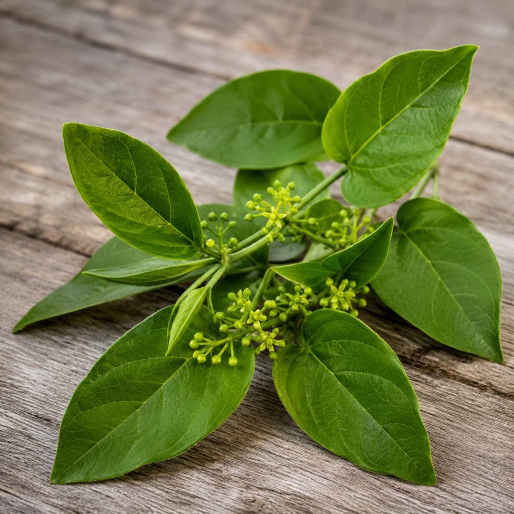 Gymemna - Botanical for Liver Detox and Metabolic Health