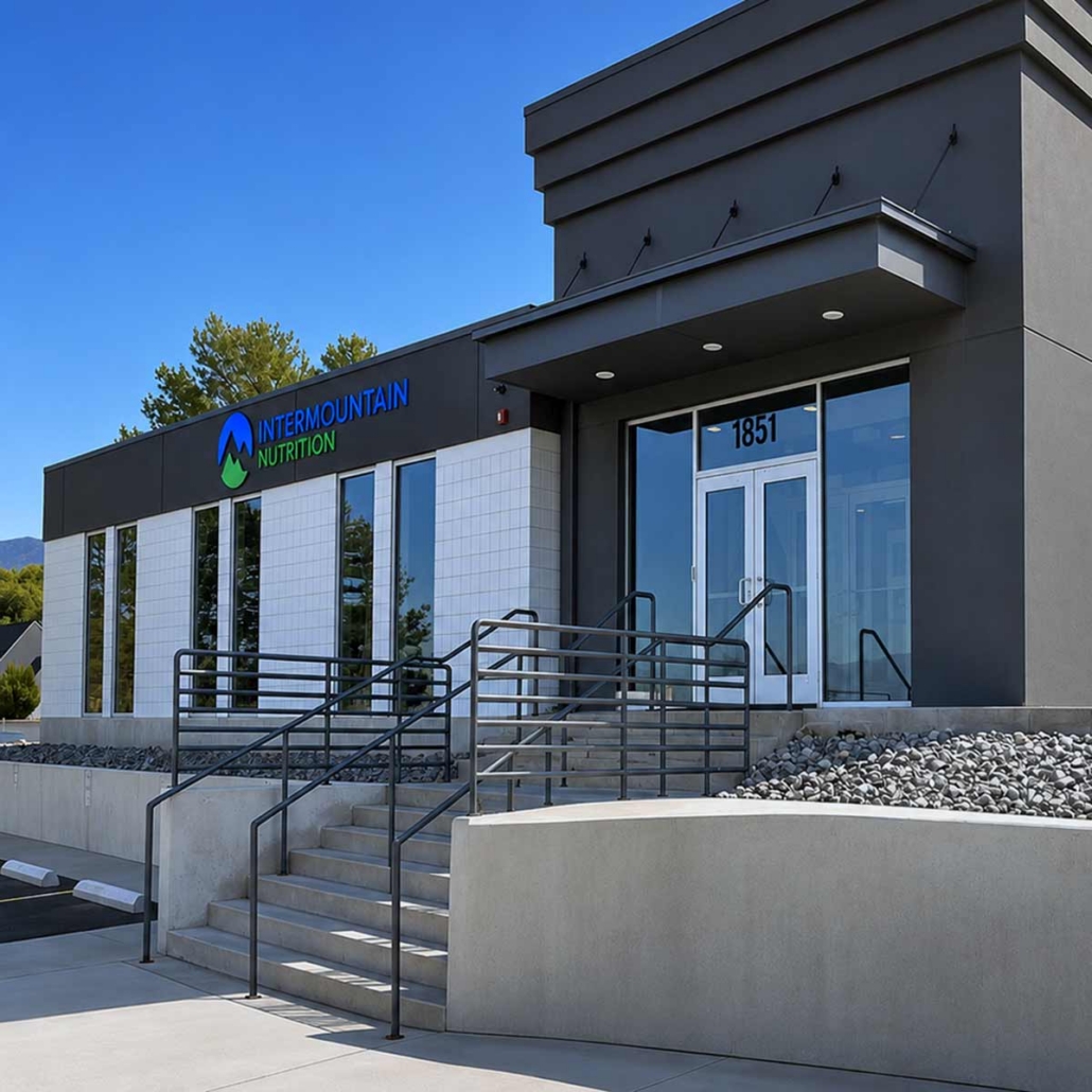 Intermountain Nutrition