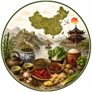 Traditional Chinese Medicine