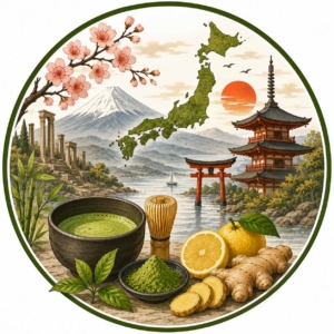 Kampo: Traditional Japanese Medicine