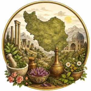 Traditional Medicine of Persia