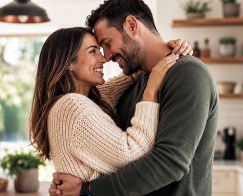 Mens Sexual Wellness Supplements