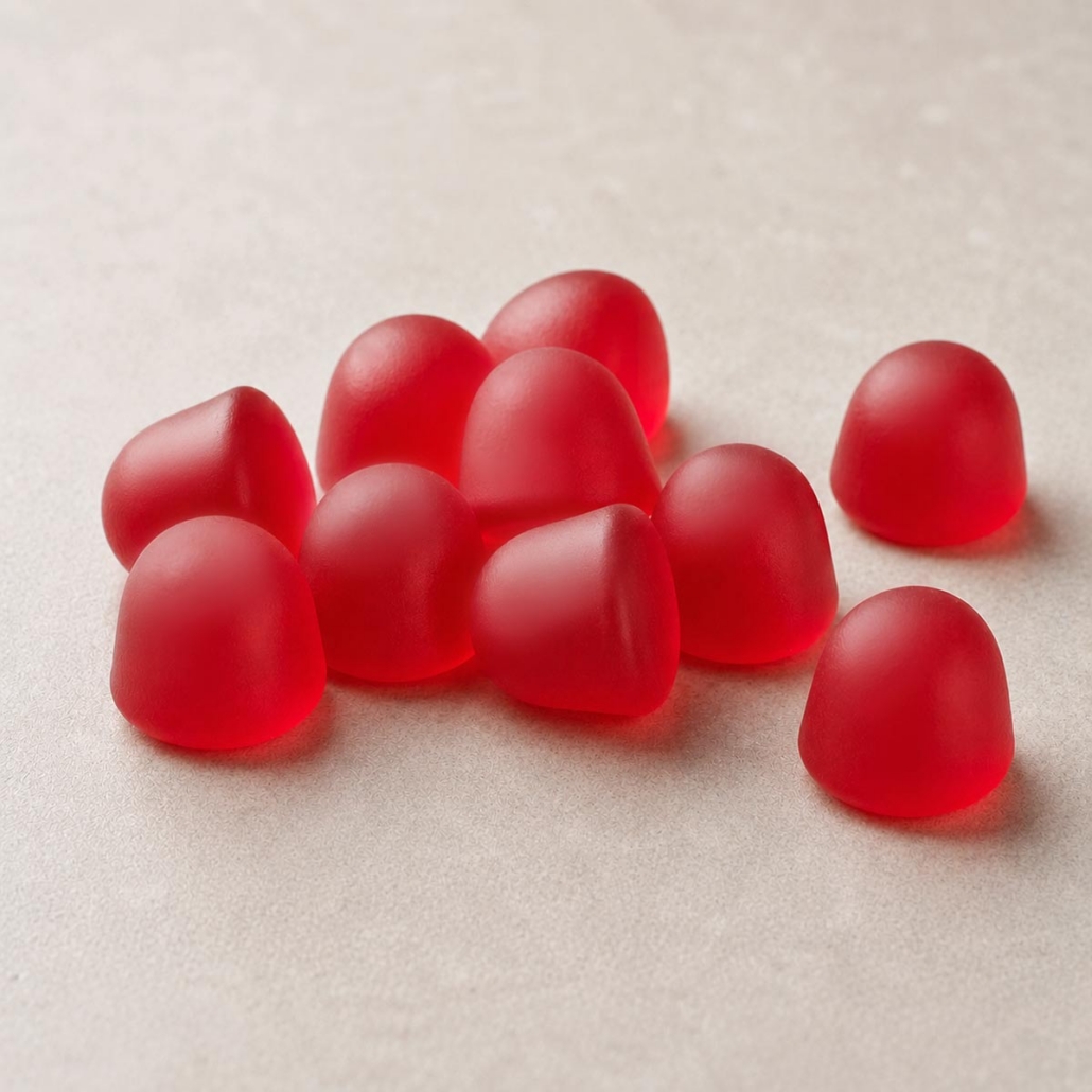 Gummies