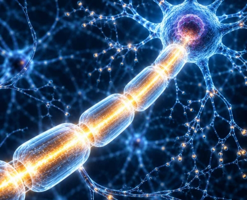 Nerve Health Support Supplements