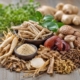 Adaptogens for Wellness Supplements