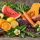 Antioxidants for Healthy Aging Supplement Formulation