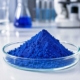Blue Spirulina for Antioxidant Supplements