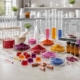 Coloring Reformulation