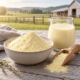 Colostrum For Immunity Supplements