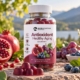 STOCK FORMULA: Antioxidant Gummies for Healthy Aging Support