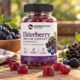 STOCK FORMULA: Elderberry Gummies for Immune Support