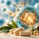 NAD+ For Healthy Aging Supplements